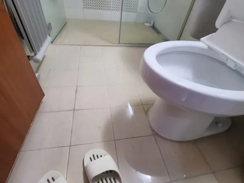 진해 하수구 냄새 원인과 집에서 먼저 할 일